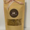 Home Made Dog Treats - Fall Cookies - Get your pup in the season with you- Dog Treats Pet Food Simple