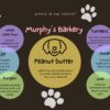 Home Made Dog Treats - Fall Cookies - Get your pup in the season with you- Dog Treats Pet Food Simple - Image 3