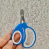 Pet Nail Clippers for pets such as rabbit bunny / hamster / rat / mouse / chinchilla / gerbil and other small pets