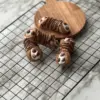 Peanut Butter Cannoli Dog Treats - Image 2