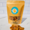 All Natural Dog Treats- (Bacon Snickerdoodles) Organic, Grain Free, Gluten Free, Human Grade Ingredients - Perfect for pups with sensitive bellies and allergies!