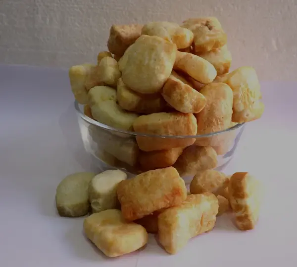 Yak chew microwaved puff, long-lasting Dog Chew microwaved Puffs,Yak chew microwaved puff,Yak milk bone chew microwaved puff-1180g (2.60lbs)