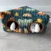 Guinea Pig Bed for Small Pet Bed Furniture - Image 2